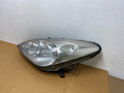 2002-2004 Lexus Es300 Es330 Left Driver Lh Headlight Xenon HID DEPO AD8954 DW1
