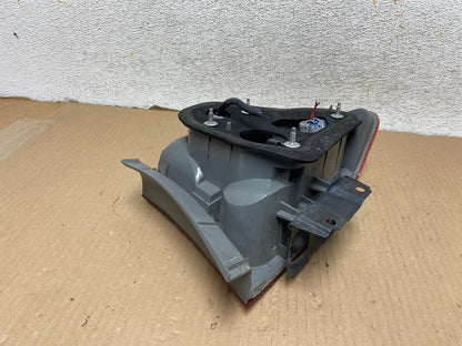 2006 2007 2008 Honda Civic Sedan Left Driver Lh Tail Light AH3022 LK5