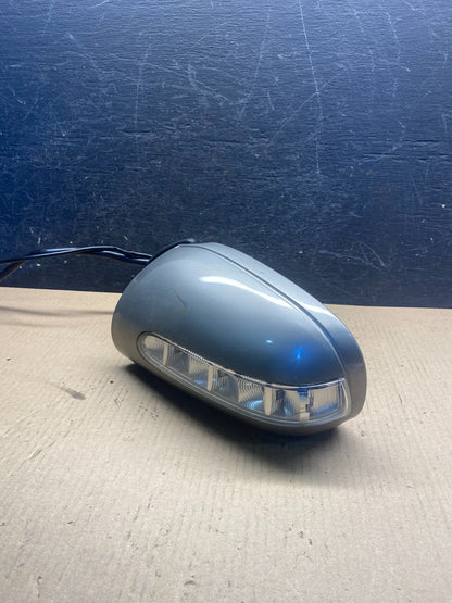 2003 to 2006 Mercedes S Class Left Driver Side View Mirror ah3457 DG2