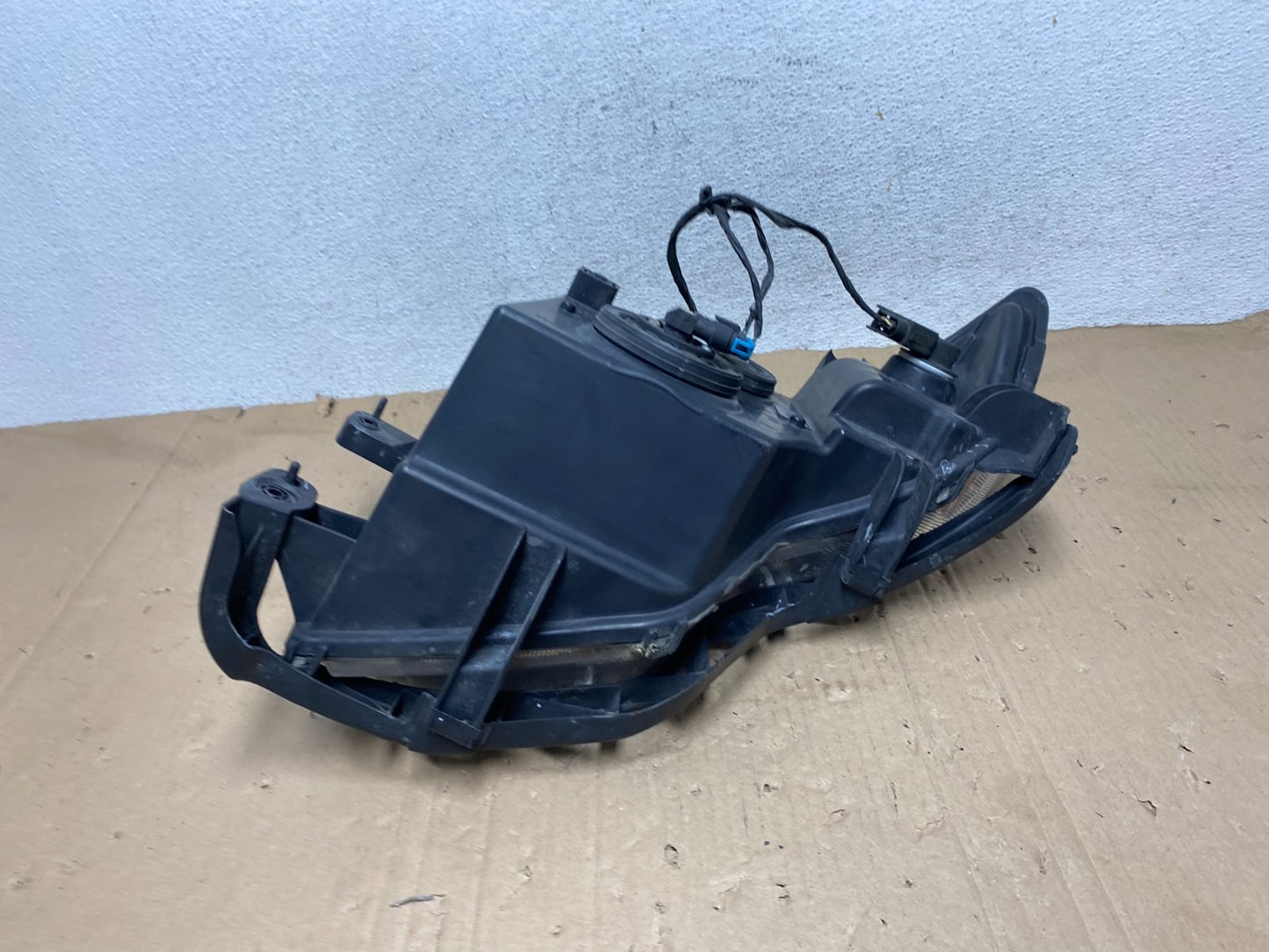 2007 to 2010 Ford Edge Right Passenger RH Halogen Headlight AE9254 DW8