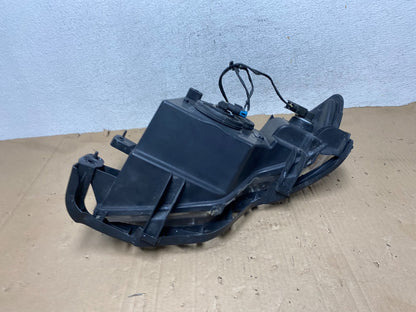 2007 to 2010 Ford Edge Right Passenger RH Halogen Headlight AE9254 DW8