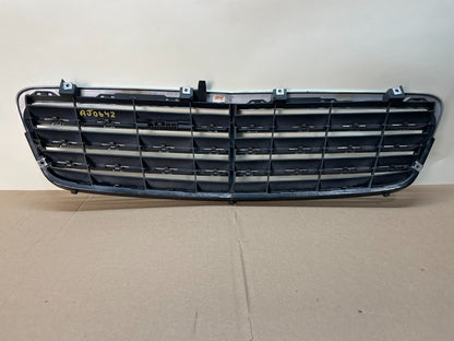 2005-2007 Mercedes W203 C230 C320 C350 Front Upper Grill Grille aj0642 DG3