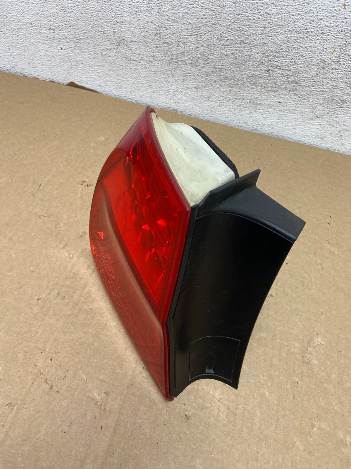 2009 2010 BMW 323i 325i 328i 335i 3 Series Left Driver Tail Light AF7326 DW1