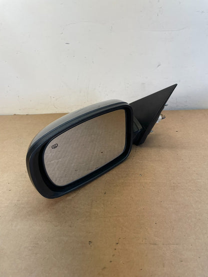 2011-2014 Chrysler 200 Left Driver LH Side View Door Heated Mirror af8685 DG2
