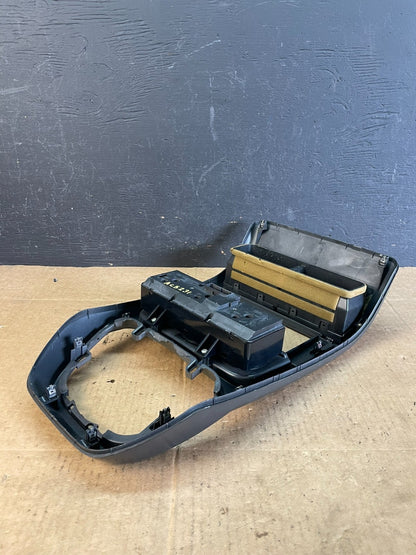 2003 to 2008 Honda Element Radio Climate Control Shifter Bezel ac5231 DG8