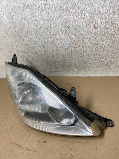 2004-2005 Toyota Sienna Right Passenger Halogen Headlight DEPO AH6794 DW2