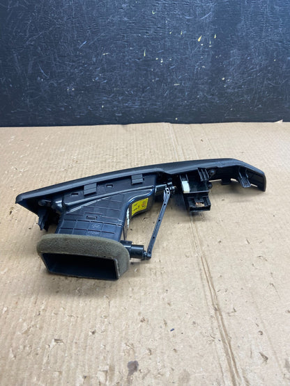 2007-2012 Hyundai Veracruz Left Driver LH Dash AC Air Vent Trim Panel ae4005 DG4