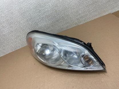 2006 to 2013 Chevrolet Impala Right Passenger RH Headlight Halogen AB4981 DW1