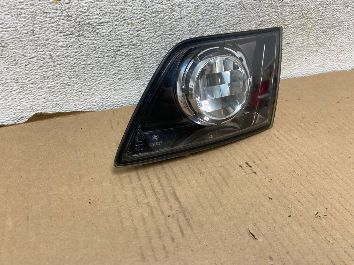 2006-2008 Infiniti FX35 FX45 Right Passenger Black Inner Tail Light AH30261
