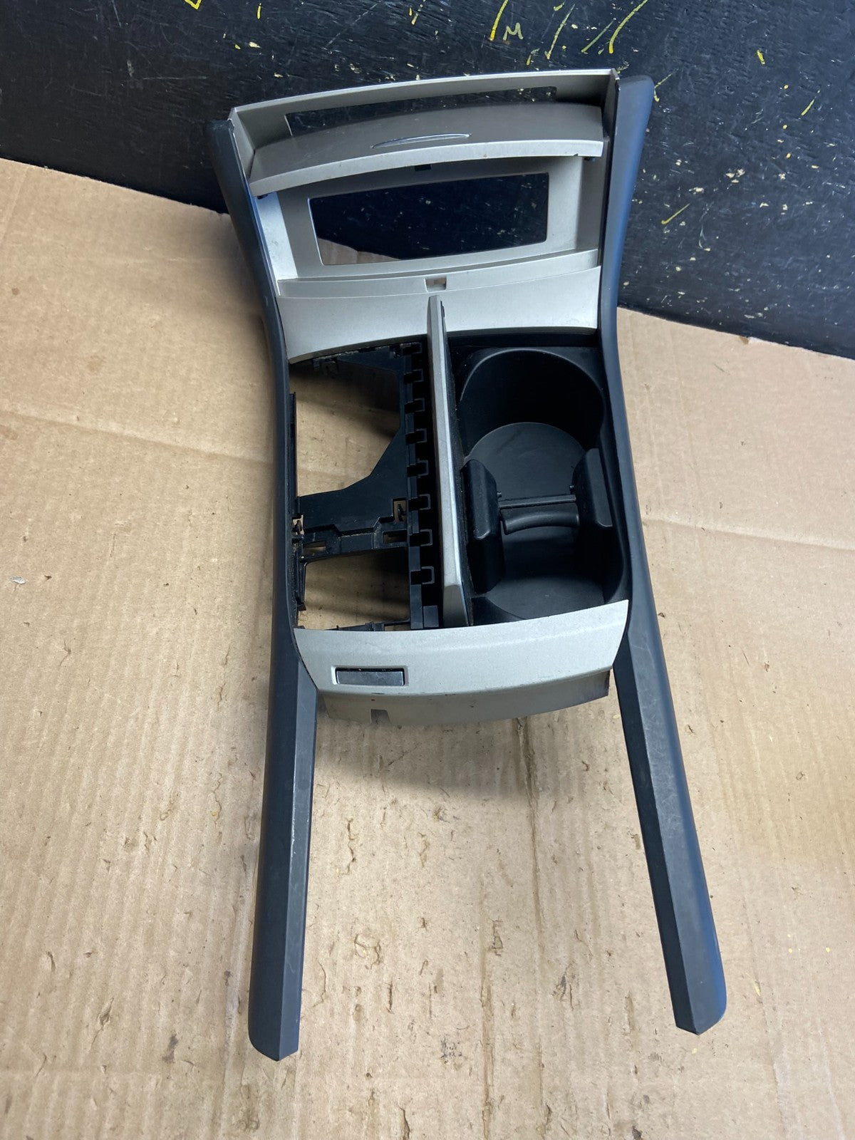 2005-2012 Toyota Avalon Floor Center Console Shifter Trim Bezel Cup AA7999 DG1