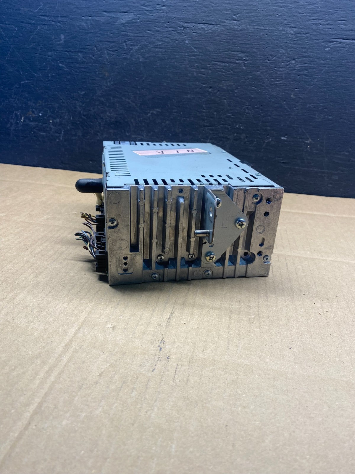 2013 2014 2015 Ford Escape Radio Receiver ID CJ5T-19C107-DH ad1542 DG2