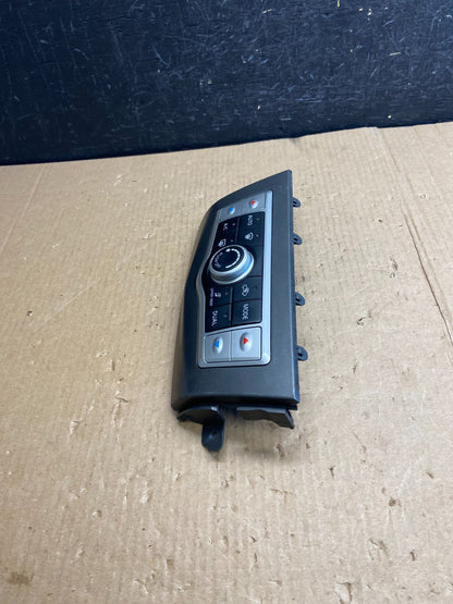 2009 - 2012 Nissan Murano Temperature Climate A/C AC Control Panel ae4268 DG2