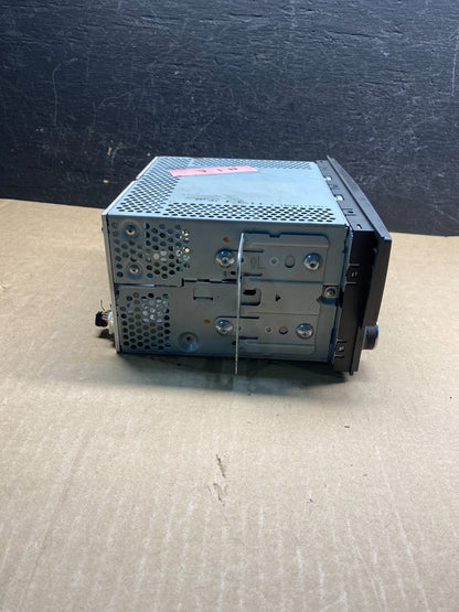 2013 to 2014 Nissan Sentra Radio CD Player AM/FM 28185-3ra2a AE7881 DG2