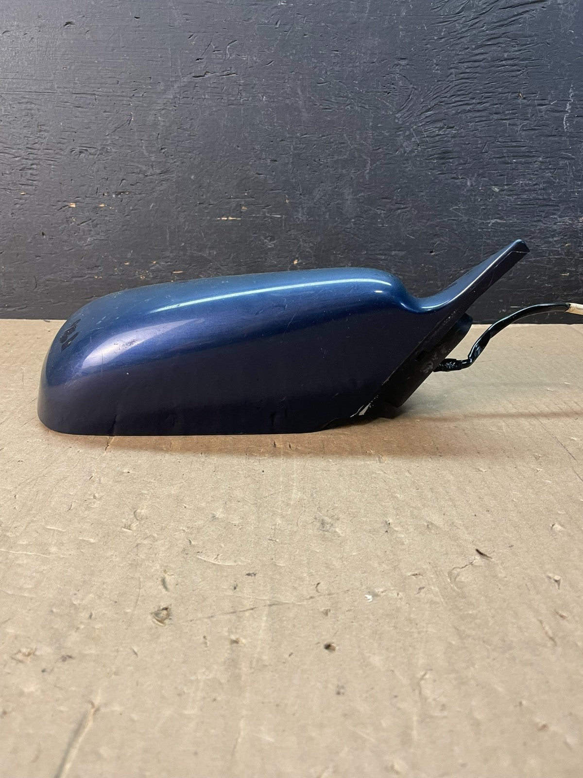 1999 to 2003 Toyota Solara Right Passenger Side Door Side View Mirror AD5825 DW3