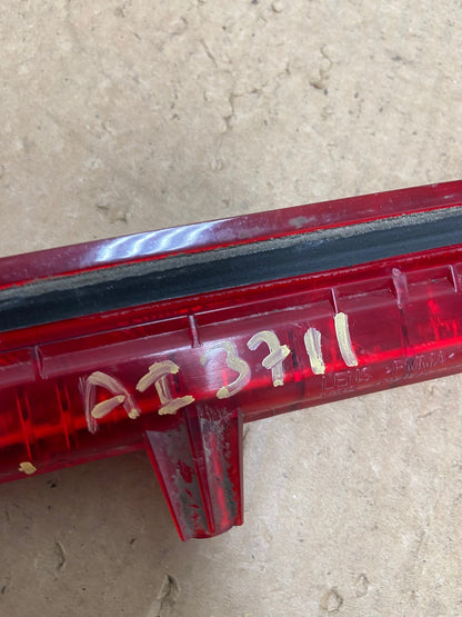 2007 to 2011 Ford Edge Rear Third Brake 3rd Light Lamp AI3711 LK8