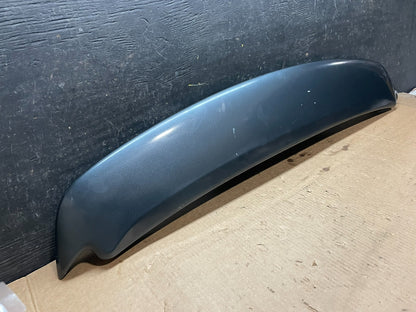 2004 to 2008 Toyota Sienna Rear Wing Spoiler OEM Y9574 PS1