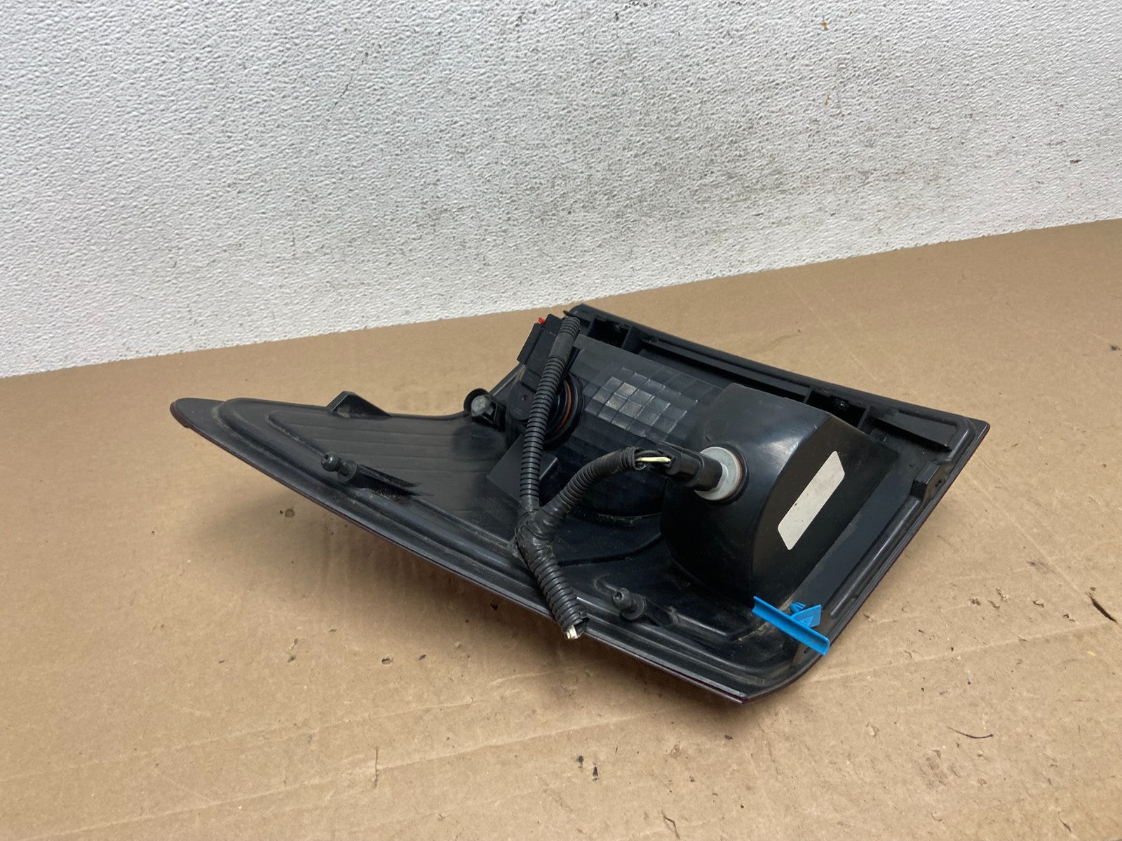 2007 2008 2009 2010 Jeep Grand Cherokee Right Passenger Tail Light AE5995 DW4