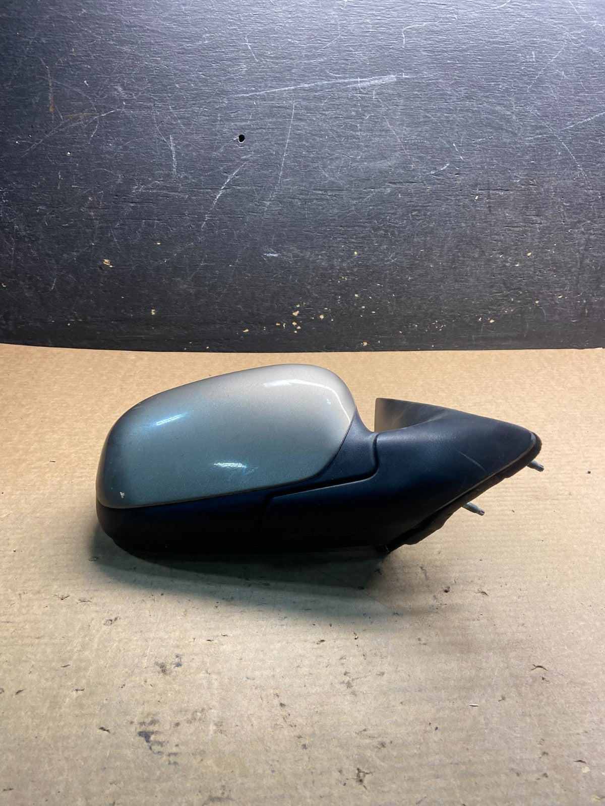 2003 - 2011 Ford Crown Victoria Right Passenger View Door Heat  Mirror AA0620 MS3