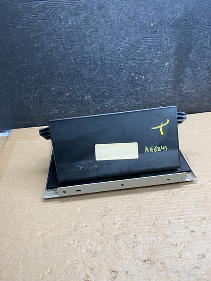 2006 to 2010 Ford Explorer Front Right Passenger Storage Glove Box ag6245 DG4