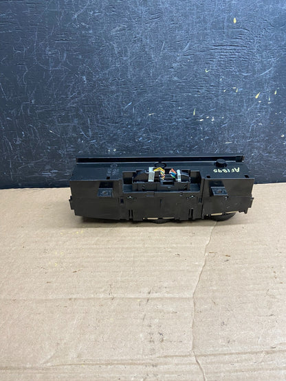 2007 2008 2009 Mercedes Dodge Sprinter A/C AC Climate Control Panel Oe AF1895 DG4