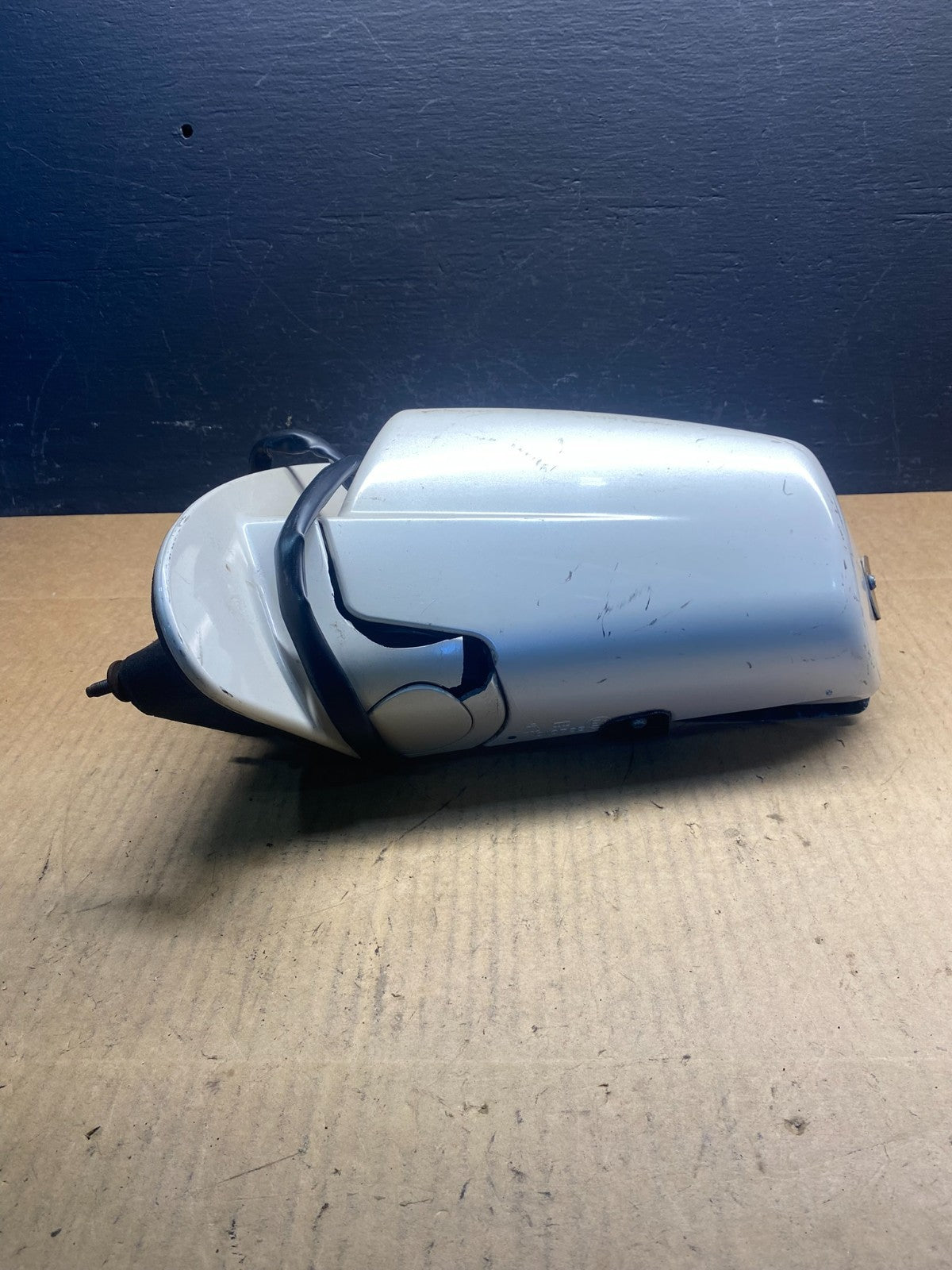 2004 to 2009 Cadillac SRX Left Driver Lh Side View Door Mirror AC4196 DW3