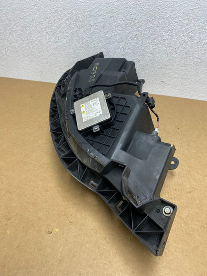 2010 to 2012 Acura Rdx Left Driver LH Side Headlight Xenon HID OEM AC1788 DW6