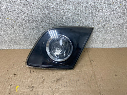 2004 to 2009 Mazda 3 Hatchback Right Passenger RH Inner Tail Light OEM T7744 DW0