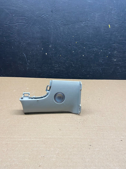 2022 to 2024 Hyundai Tucson Dash Left Bezel Ignnition Start Stop L1869 DG0