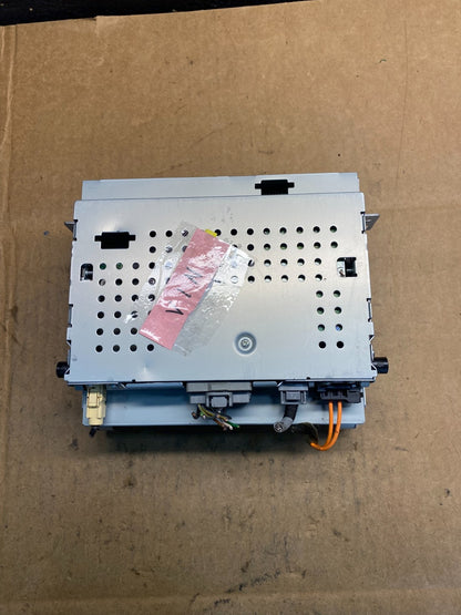 2014 2015 Volvo S60 CD Player Radio Head Unit ab3904 DG4