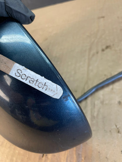 2006-2010 Volkswagen Jetta Left Driver View Door Mirror AC9882 LK8