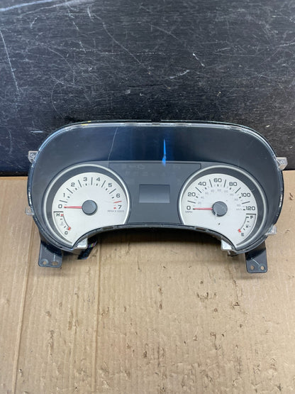 2008 Ford Explorer Speedometer Cluster Gauge Oem s2371 DG0
