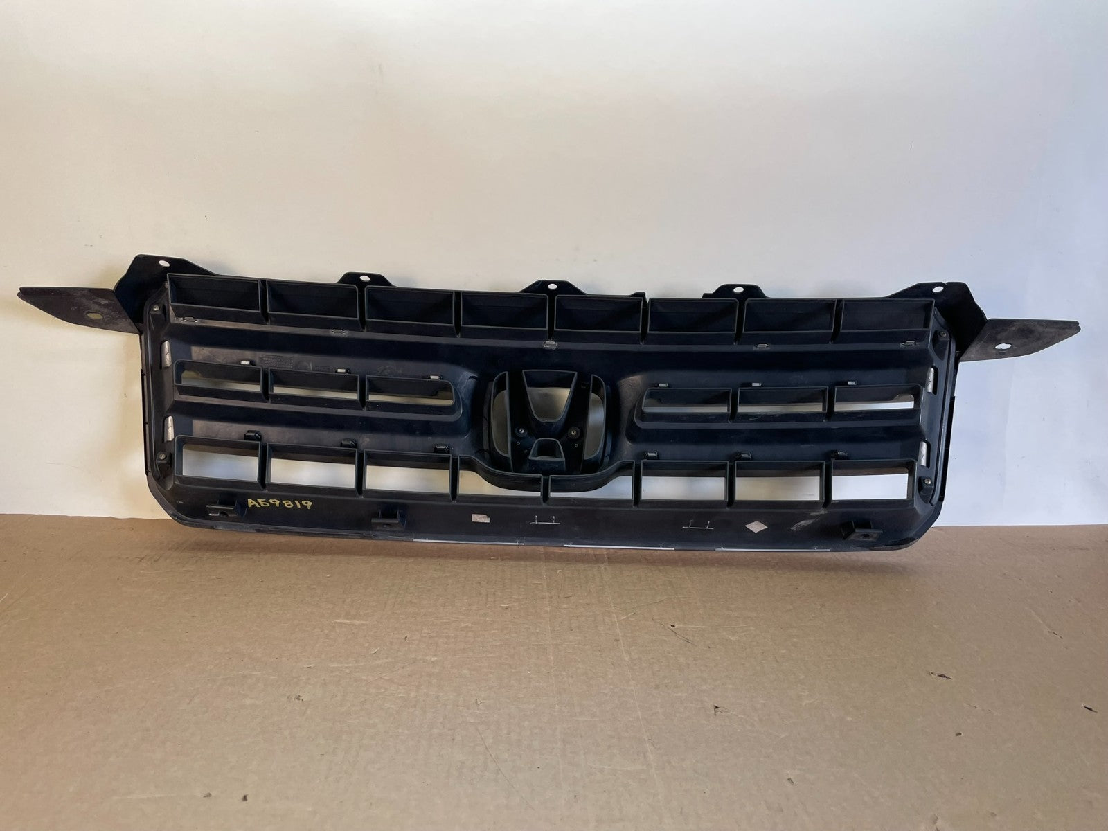 2006 to 2008 Honda Pilot Front Upper Grill Grille ag9819 DG3