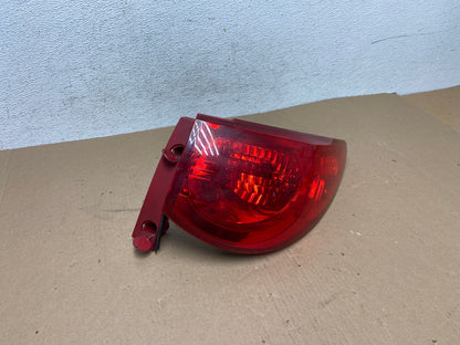 2009 2010 2011 2012 Chevrolet Traverse Right Passenger Tail Light AD6441 LK0