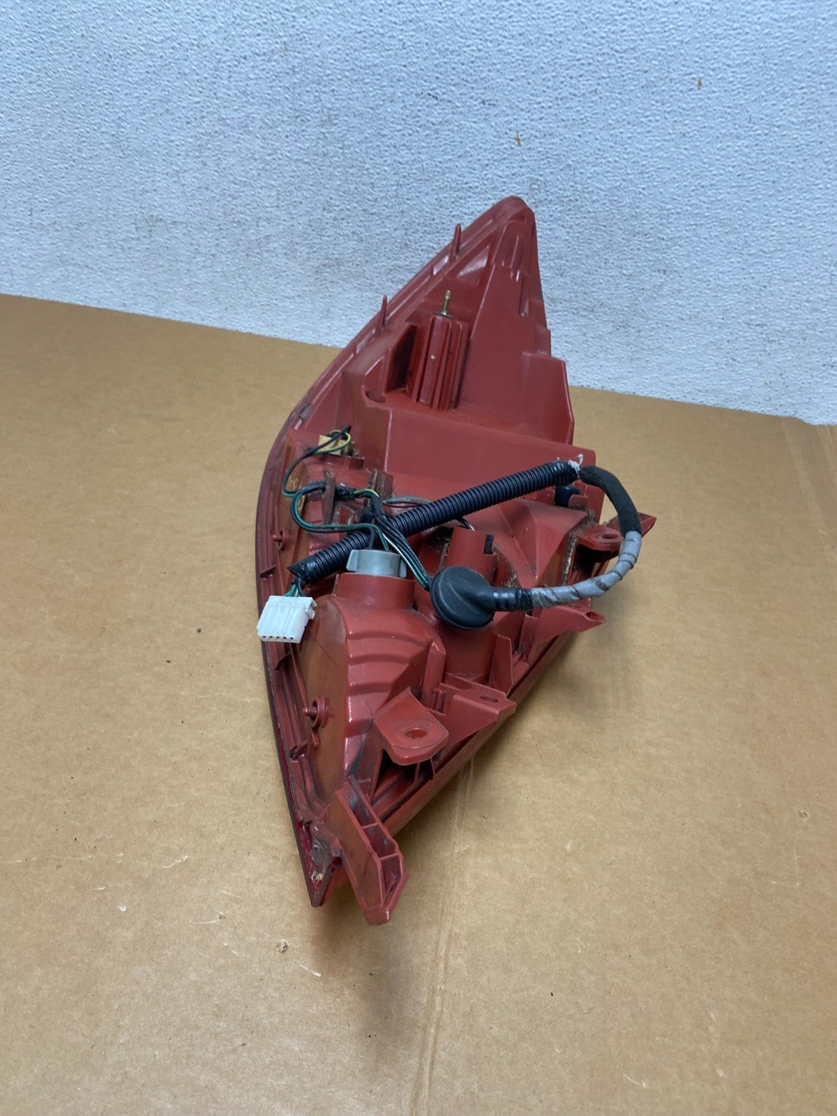 2005 2006 2007 2008 Acura RL Right Passenger Rh Side Tail Light AD8885 DW7