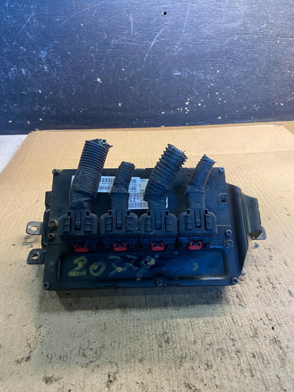 2008 to 2010 Dodge Grand Caravan Engine Computer Module ECM PCM ECU Z2179 DG0