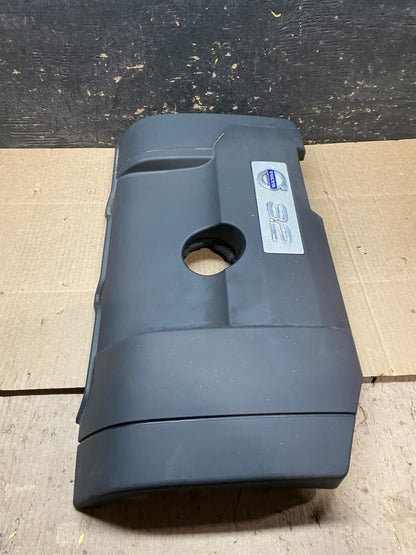 2007 to 2014 Volvo XC90 OEM 3.2L Upper Top Engine Motor Dust Cover Oem x9574 DG2