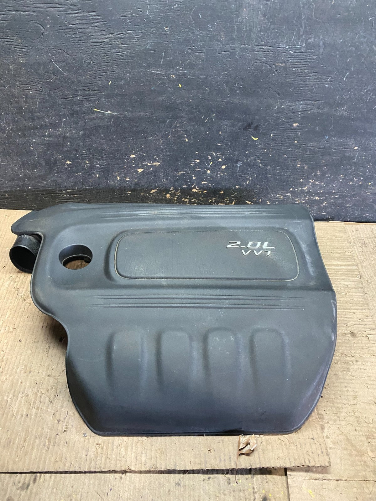 2013 to 2016 Dodge Dart 2.0L Engine Motor Cover Shield W6272 DG0