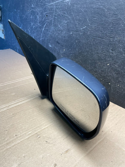 2003 to 2008 Honda Pilot Right Passenger RH Side View Door Mirror Oem S4502DG13