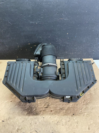 2007 to 2010 BMW E70 X5 N62 Air Intake Cleaner Filter 7548896 OEM O0620 DG0
