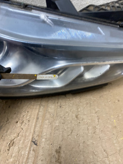 2014 - 2017 Maserati Ghibli Right Passenger RH Side Xenon Headlight u0646 DG6