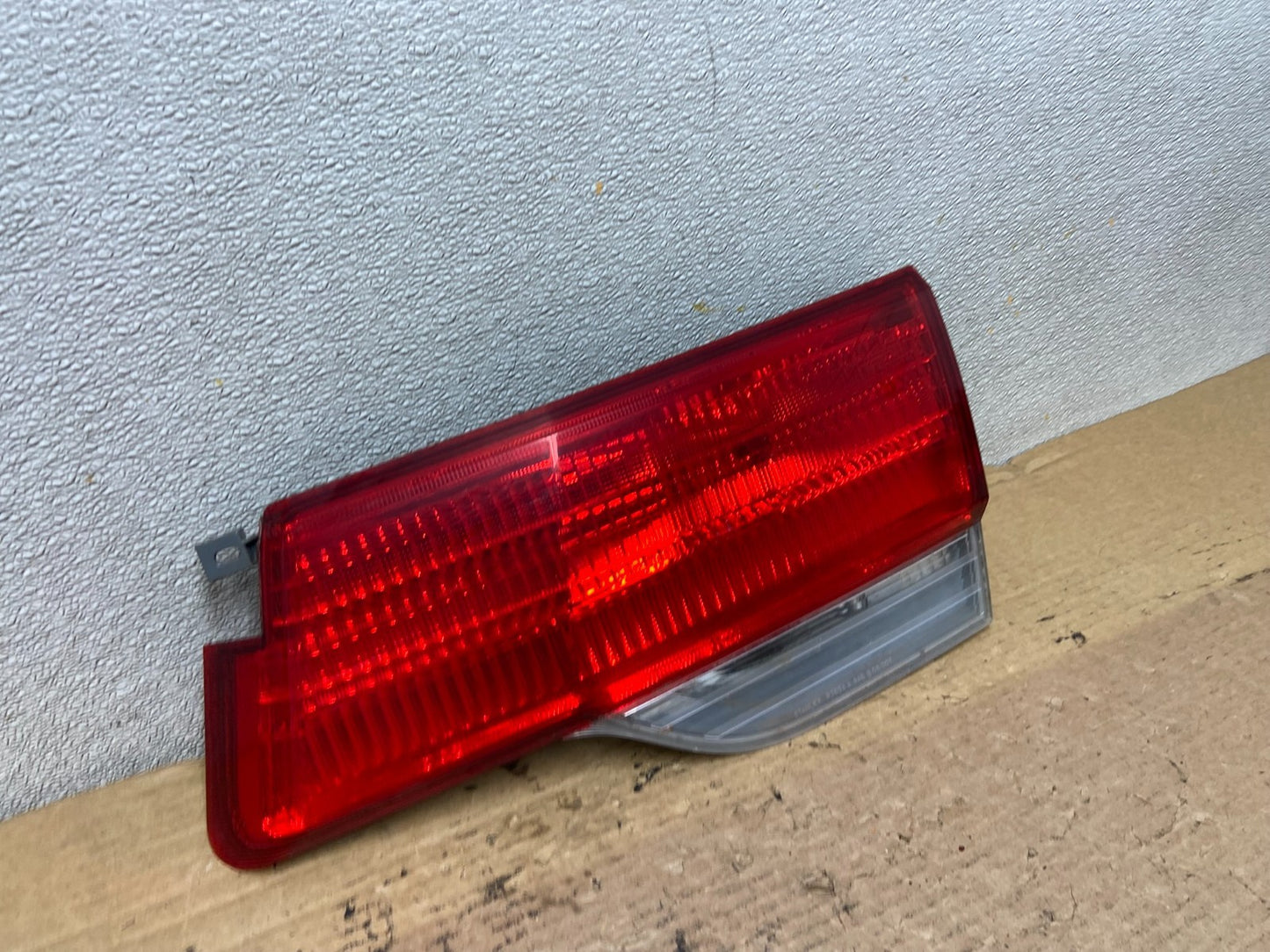 2008 2009 2010 Honda Odyssey Tail Light Inner Right Passenger Rh AB3403 LK2