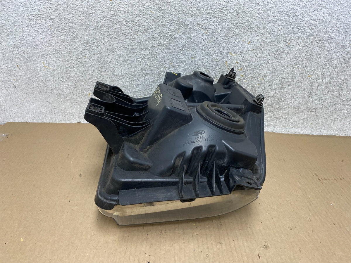 2008 to 2010 Ford F250 Super Duty Right Passenger RH Side Headlight AH5754 DW10