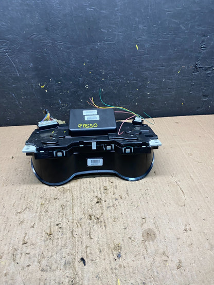 2013 Nissan Pathfinder Speedometer Cluster Gauge OEM p1850 DG5