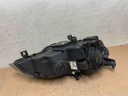 2007 2008 2009 2010 Bmw X5 Left Driver Lh Side Headlight Xenon Hid AB0087 DW4