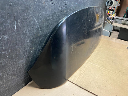 2004 to 2009 Lexus RX330 RX350  Rear Trunk Tail Gate Lift Gate Spoiler OEM I28622