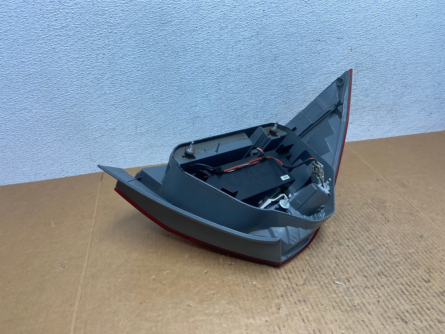 2006 - 2007 Honda Accord Right Passenger Side Tail light AE0508 LK5