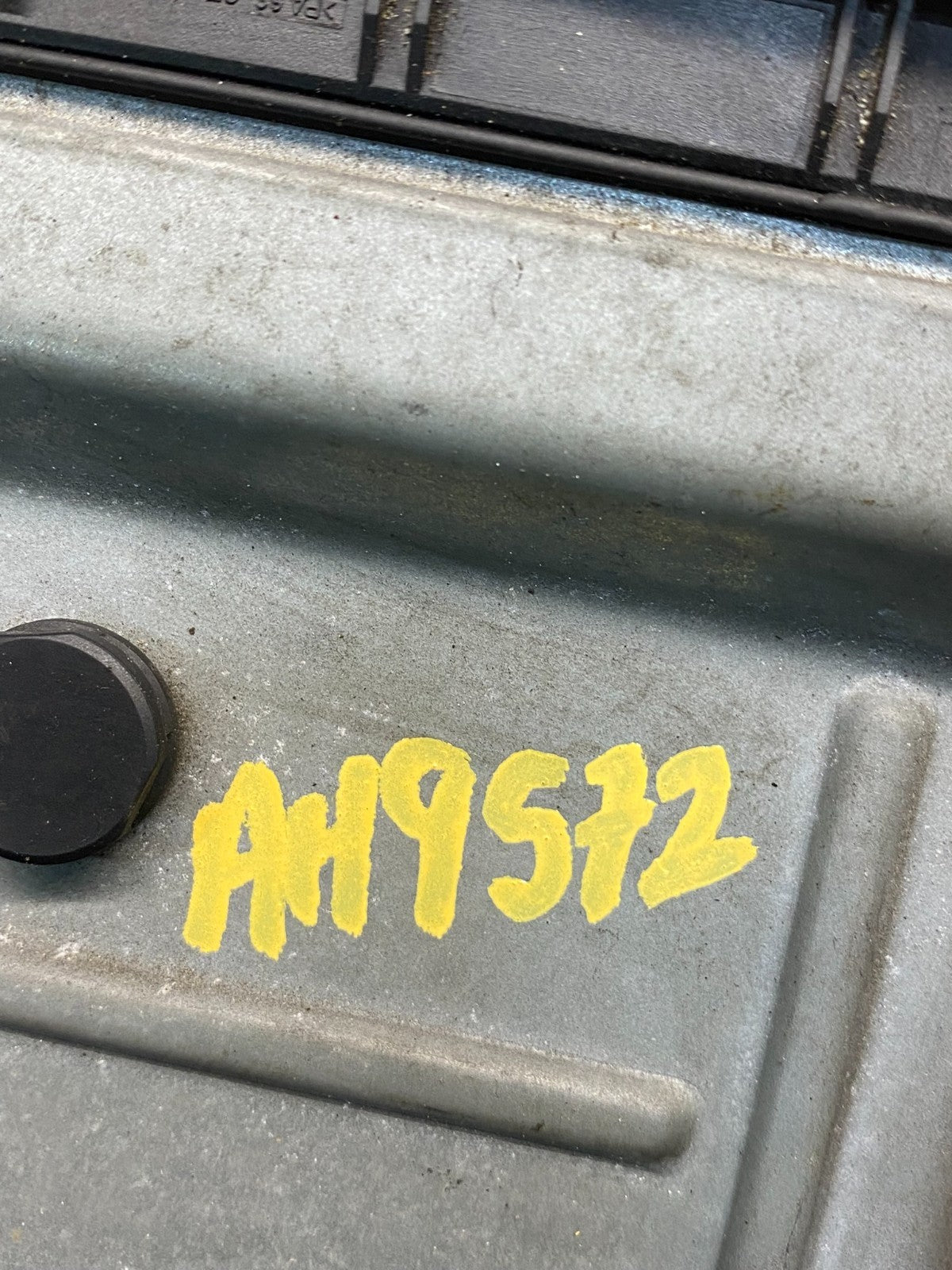 Nissan NV1500 NV2500 NV1500 4.0L ECM ECU computer module BEM176-300A1 ah9572 DG3