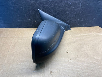2011 to 2015 Ford Explorer Right Passenger View Door Mirror AD9728 DW1