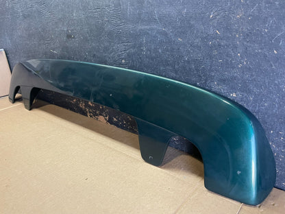 2001 to 2007 Toyota Sequoia 3RD Brake Light Spoiler Wing OEM AB2972 DG2
