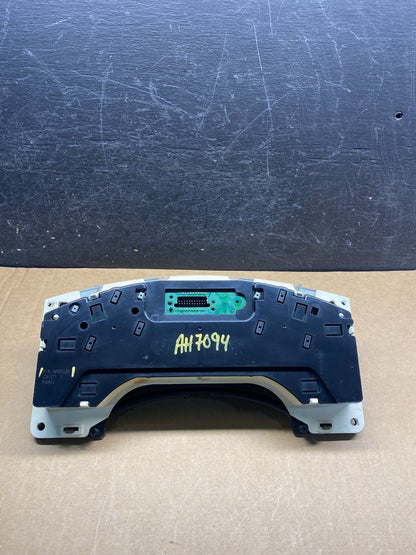 2000 to 2005 Chevrolet Astro Cluster Gauge Speedometer ECM AH7094 DG4